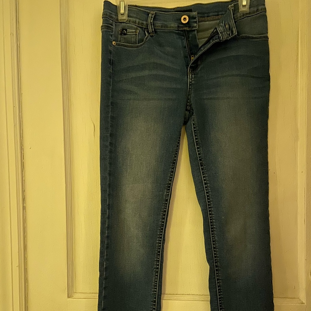 Girls jordache jeans